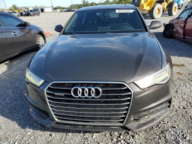 Photo 5 from auction – 2017 AUDI A6 PREMIUM with VIN WAUF8AFC9HN046173
