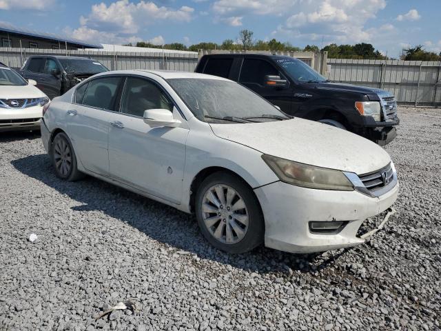 Photo 4 from auction – 2013 HONDA ACCORD EX with VIN 1HGCR2F73DA130925