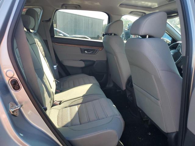 Photo 10 from auction – 2019 HONDA CR-V EX with VIN 7FARW1H55KE024461