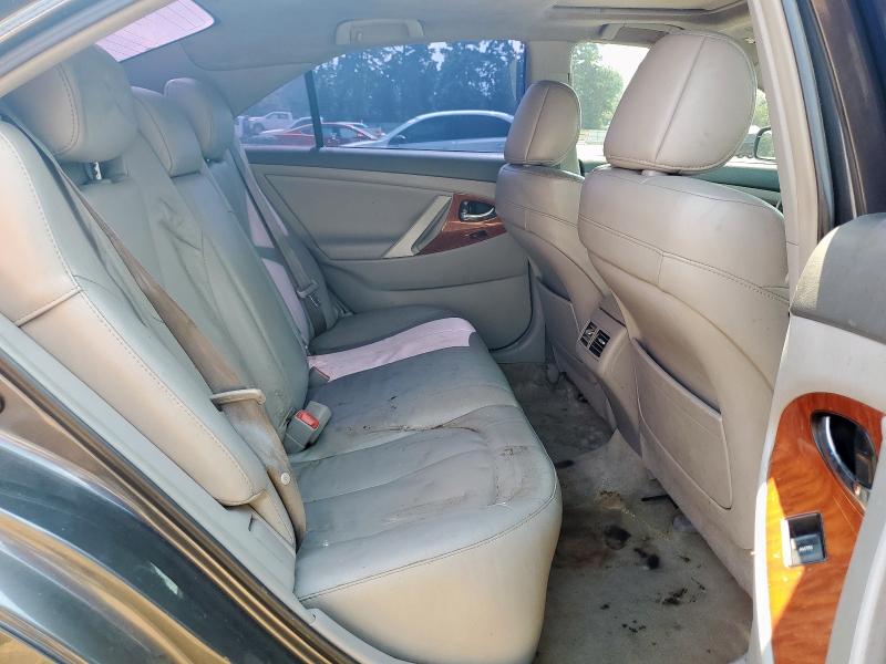 Photo 10 from auction – 2011 TOYOTA CAMRY BASE with VIN 4T1BF3EKXBU178329