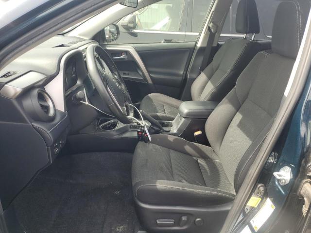 Photo 7 from auction – 2018 TOYOTA RAV4 ADVEN with VIN JTMRFREV9JD239118