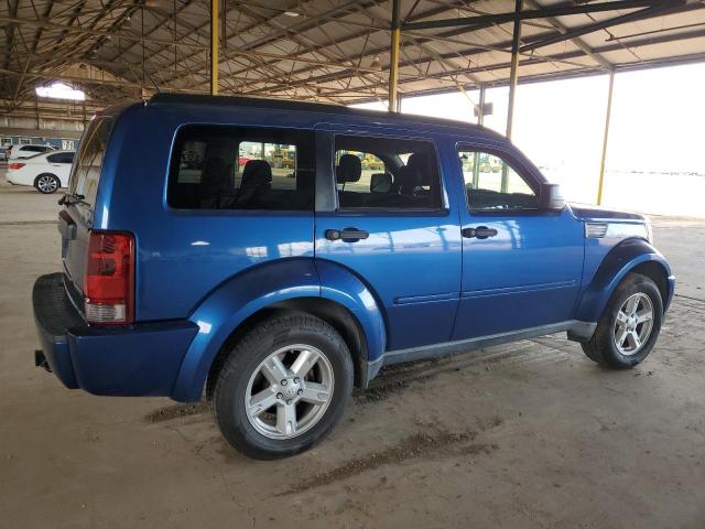 Photo 3 from auction – 2010 DODGE NITRO SE with VIN 1D4PT2GK8AW107436
