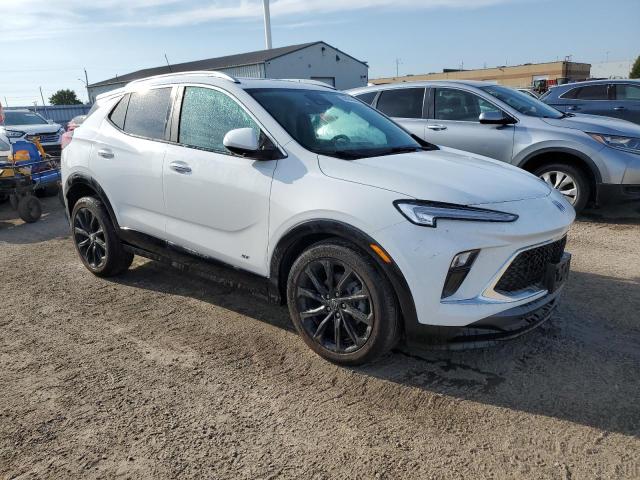 Photo 4 from auction – 2025 BUICK ENCORE GX with VIN KL4AMESLXSB052671