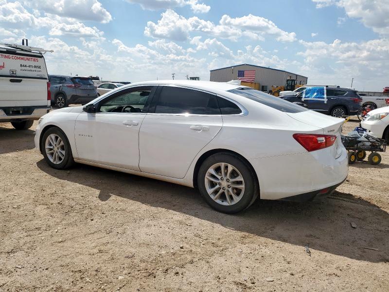 Photo 2 from auction – 2016 CHEVROLET MALIBU LT with VIN 1G1ZE5ST9GF172864