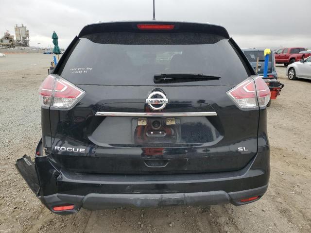 Photo 6 from auction – 2015 NISSAN ROGUE S with VIN 5N1AT2MT2FC764298
