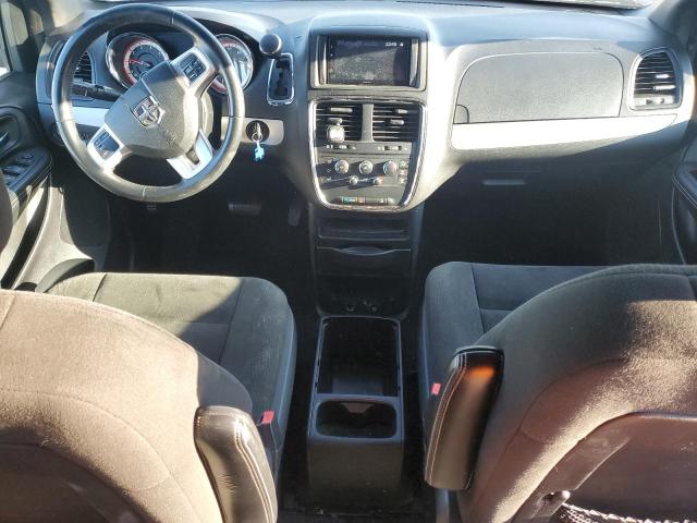Photo 8 from auction – 2015 DODGE GRAND CARAVAN SE with VIN 2C4RDGBG3FR651197