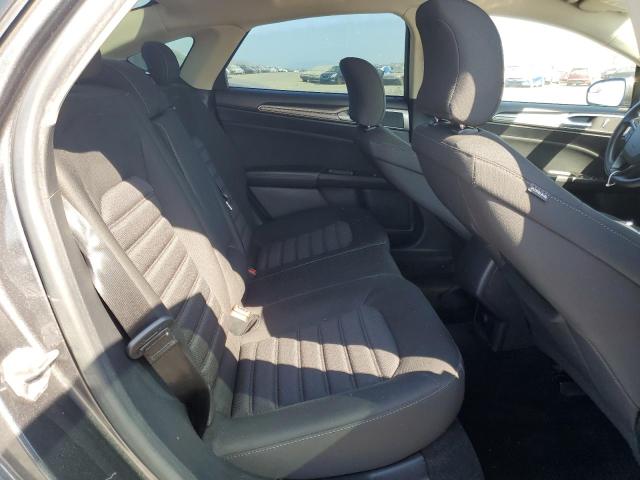 Photo 10 from auction – 2017 FORD FUSION SE with VIN 3FA6P0HD6HR416715