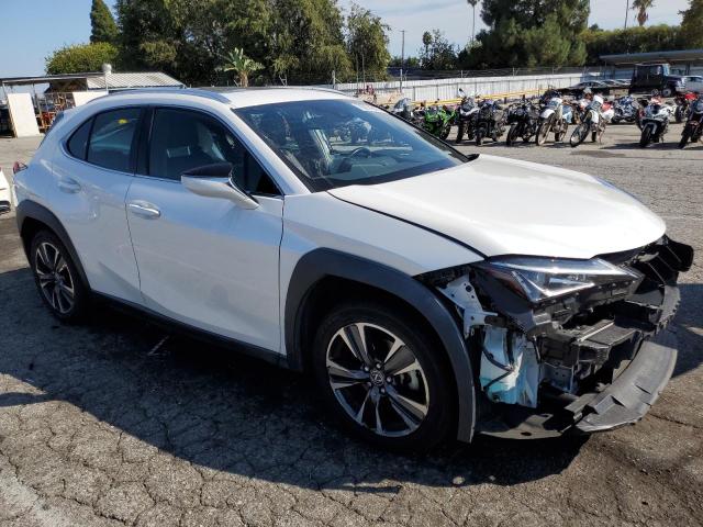Photo 4 from auction – 2019 LEXUS UX 200 with VIN JTHY3JBHXK2002136
