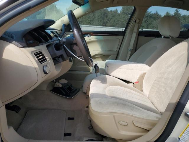 Photo 7 from auction – 2010 BUICK LUCERNE CX with VIN 1G4HA5E19AU135286