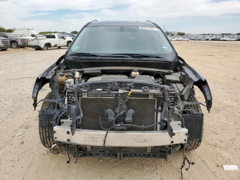 Photo 5 from auction – 2019 NISSAN PATHFINDER with VIN 5N1DR2MMXKC644943