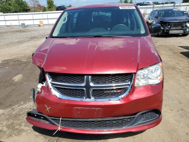 Photo 5 from auction – 2015 DODGE GRAND CARA with VIN 2C4RDGBG6FR507952