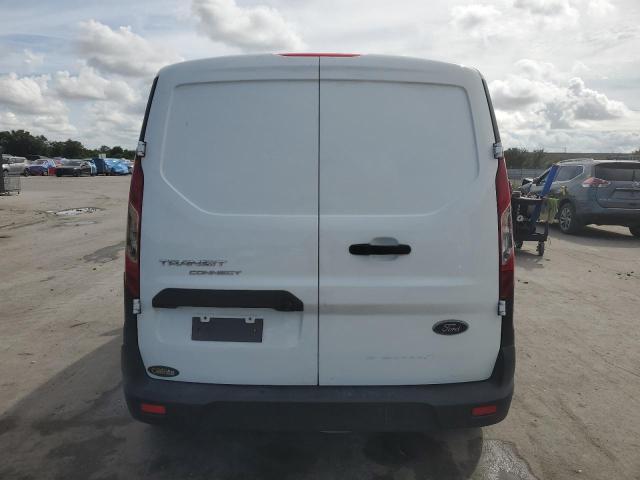 Photo 6 from auction – 2021 FORD TRANSIT CO with VIN NM0LS7E26M1485476