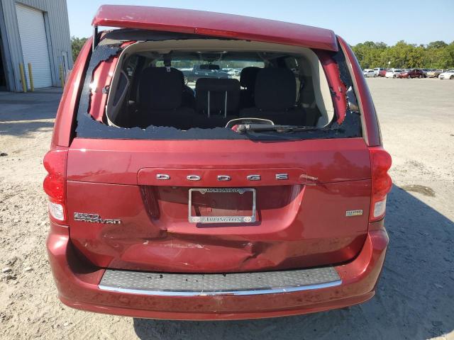 Foto 6 de la subasta – 2014 DODGE GRAND CARA con VIN 2C4RDGCG3ER173344