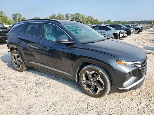 Photo 4 from auction – 2023 HYUNDAI TUCSON SEL with VIN 5NMJF3AE8PH211603