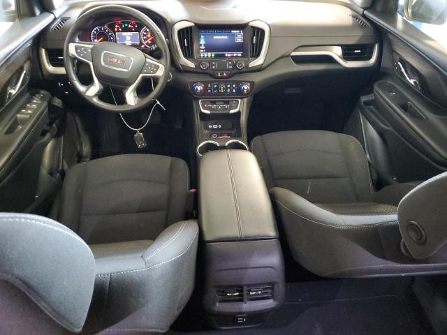 Photo 8 from auction – 2023 GMC TERRAIN SL with VIN 3GKALTEG0PL186644