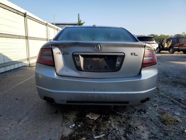 Photo 6 from auction – 2008 ACURA TL with VIN 19UUA66268A012140