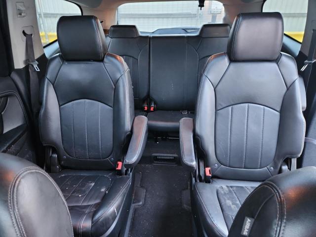Photo 10 from auction – 2017 CHEVROLET TRAVERSE PREMIER with VIN 1GNKVJKD7HJ223441