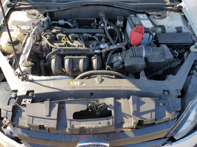 Photo 11 from auction – 2011 FORD FUSION SEL with VIN 3FAHP0JA7BR241553