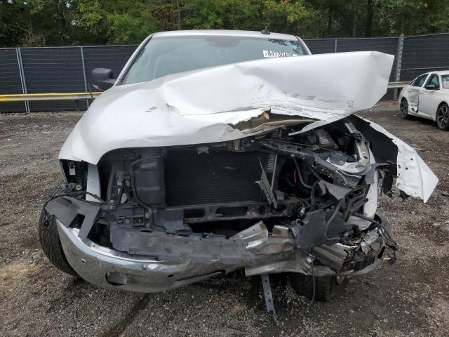 Photo 5 from auction – 2018 RAM 1500 SLT with VIN 3C6RR7LG9JG196054