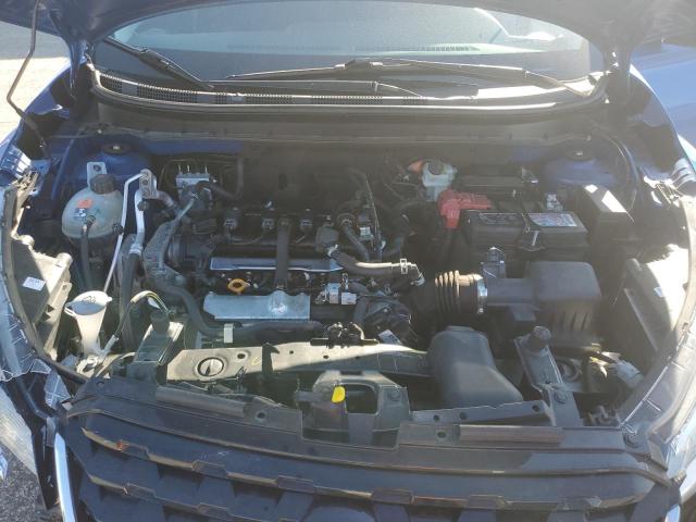 Photo 12 from auction – 2023 NISSAN KICKS S with VIN 3N1CP5BV2PL475258