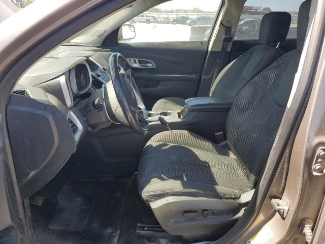 Photo 7 from auction – 2012 CHEVROLET EQUINOX LT with VIN 2GNALDEK5C6285651