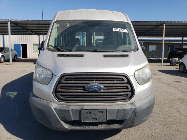 Photo 5 from auction – 2015 FORD TRANSIT T- with VIN 1FTNR1CM6FKA51595