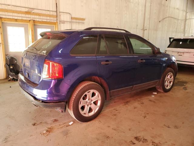 Foto 3 de la subasta – 2013 FORD EDGE SE con VIN 2FMDK3G97DBC89170