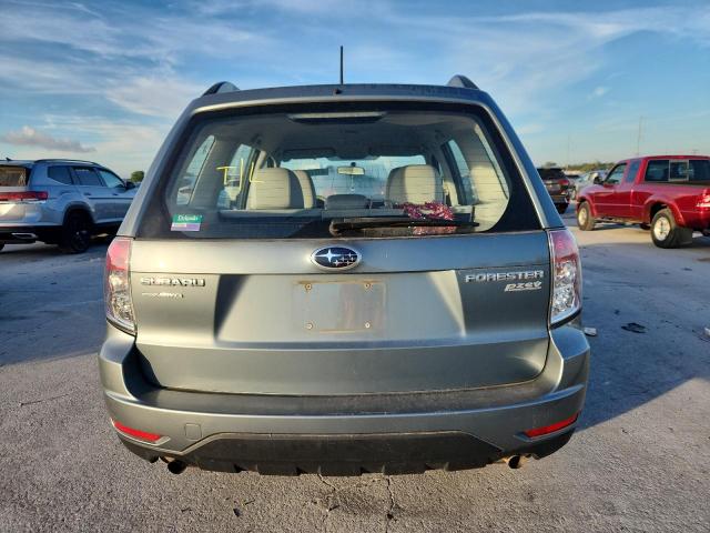Photo 6 from auction – 2012 SUBARU FORESTER 2 with VIN JF2SHABC0CH448826