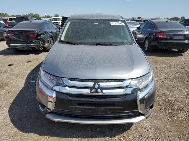 Photo 5 from auction – 2018 MITSUBISHI OUTLANDER with VIN JA4AZ3A38JZ057641
