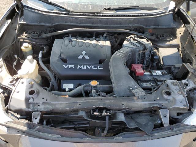 Photo 12 from auction – 2011 MITSUBISHI OUTLANDER with VIN JA4JT5AX5BU609255