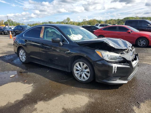 Photo 4 from auction – 2015 SUBARU LEGACY 2.5 with VIN 4S3BNAC63F3063133