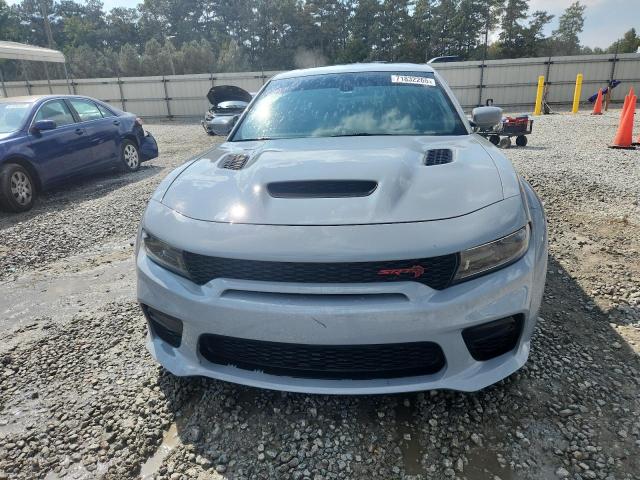 Photo 5 from auction – 2022 DODGE CHARGER SR with VIN 2C3CDXL96NH185005