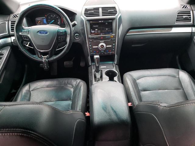 Photo 8 from auction – 2016 FORD EXPLORER L with VIN 1FM5K7F84GGB98262