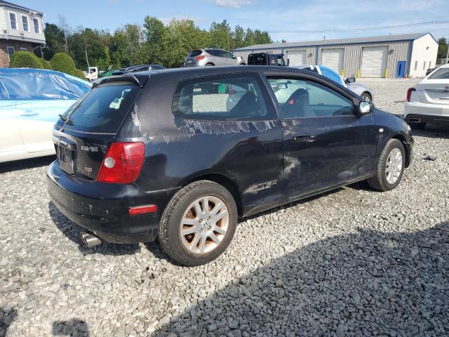 Photo 3 from auction – 2003 HONDA CIVIC SI with VIN SHHEP33533U405168