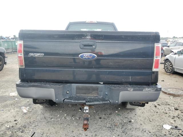 Photo 6 from auction – 2010 FORD F150 with VIN 1FTMF1EWXAKE35939