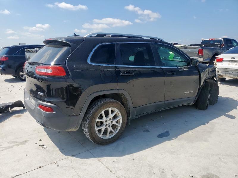 Photo 3 from auction – 2016 JEEP CHEROKEE L with VIN 1C4PJLCB5GW265417