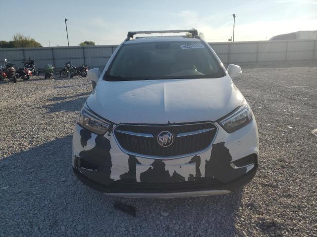 Photo 5 from auction – 2019 BUICK ENCORE PRE with VIN KL4CJASB7KB740855