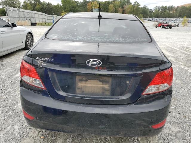 Photo 6 from auction – 2014 HYUNDAI ACCENT GLS with VIN KMHCT4AE4EU756464