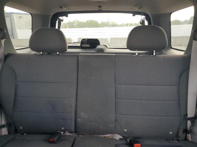 Photo 10 from auction – 2002 FORD ESCAPE XLT with VIN 1FMYU03102KD00426
