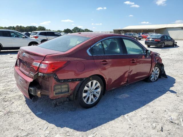 Photo 3 from auction – 2015 SUBARU LEGACY 2.5I PREMIUM with VIN 4S3BNAC68F3028281