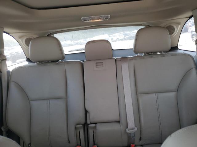 Photo 10 from auction – 2013 FORD EDGE LIMIT with VIN 2FMDK4KC7DBB28844