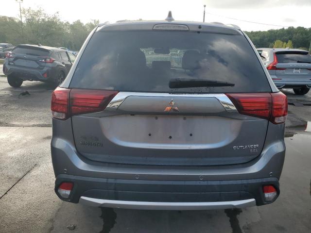 Photo 6 from auction – 2017 MITSUBISHI OUTLANDER SE with VIN JA4AD3A34HZ015590