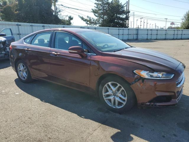 Photo 4 from auction – 2016 FORD FUSION SE with VIN 3FA6P0H72GR380062