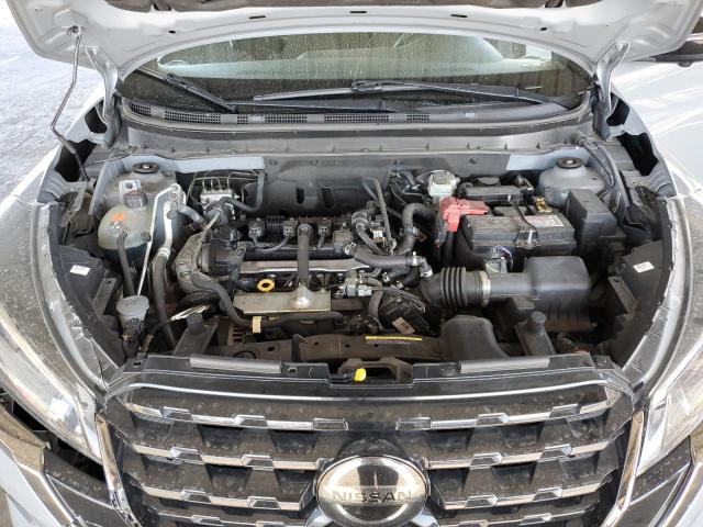 Photo 11 from auction – 2021 NISSAN KICKS SR with VIN 3N1CP5DV8ML520034