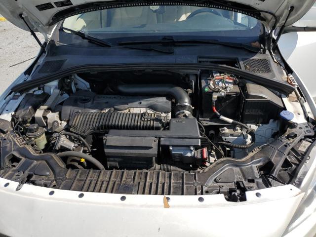 Photo 11 from auction – 2014 VOLVO S60 T5 with VIN YV1612FS7E2289007