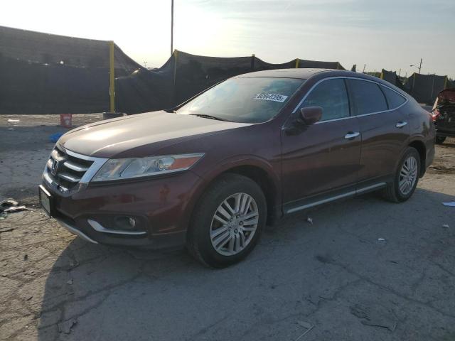 Photo 1 from auction – 2015 HONDA CROSSTOUR with VIN 5J6TF3H54FL000520