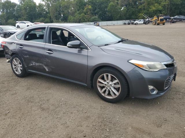 Photo 4 from auction – 2014 TOYOTA AVALON BAS with VIN 4T1BK1EB6EU124935