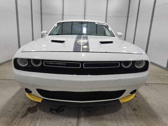 Photo 5 from auction – 2016 DODGE CHALLENGER with VIN 2C3CDZAG6GH346078