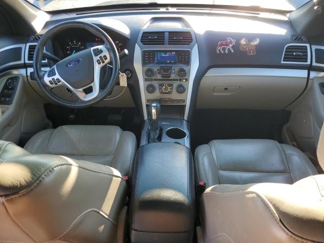 Photo 8 from auction – 2012 FORD EXPLORER X with VIN 1FMHK8D8XCGA96822