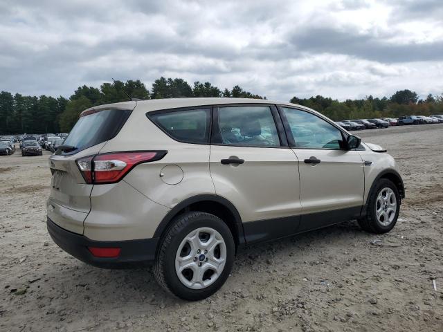 Photo 3 from auction – 2017 FORD ESCAPE S with VIN 1FMCU0F70HUD90023
